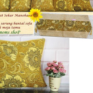 Barang Pilihan SARUNG  BANTAL  SOFA KURSI  MEWAH  MINIMALIS 