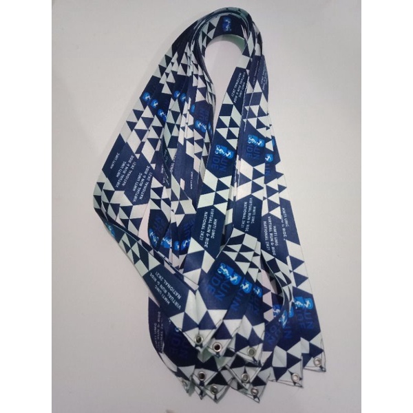 

Lanyard medali | Free Design suka" & Bisa Costume
