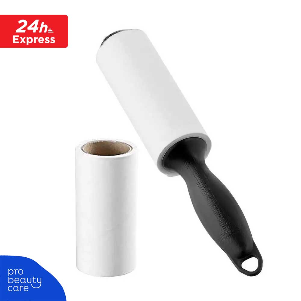 Roll Pembersih Pakaian Lint Roller MY-LR