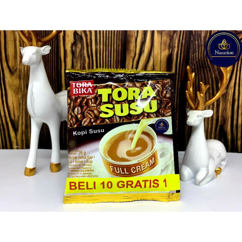 

Torabika Susu 10x28gr