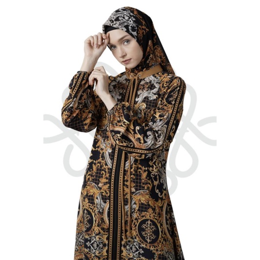 abaya hikmat a8847-05