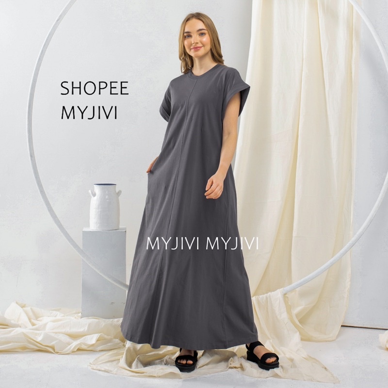 ASHA DRESS BY MYJIVI