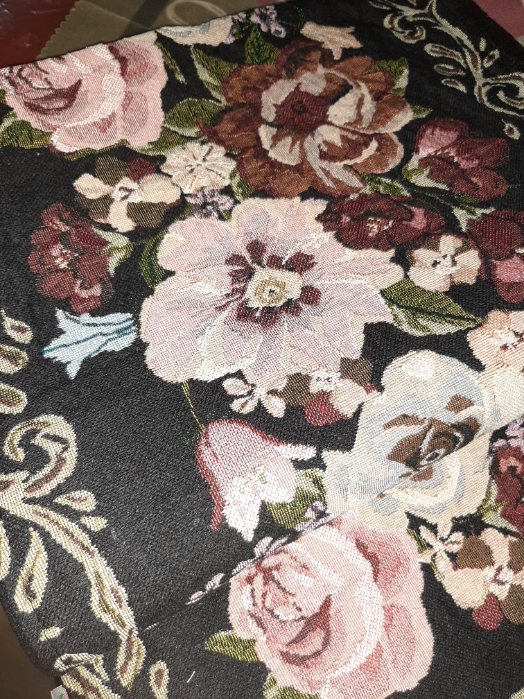 Taplak Runner Belgi 4warna