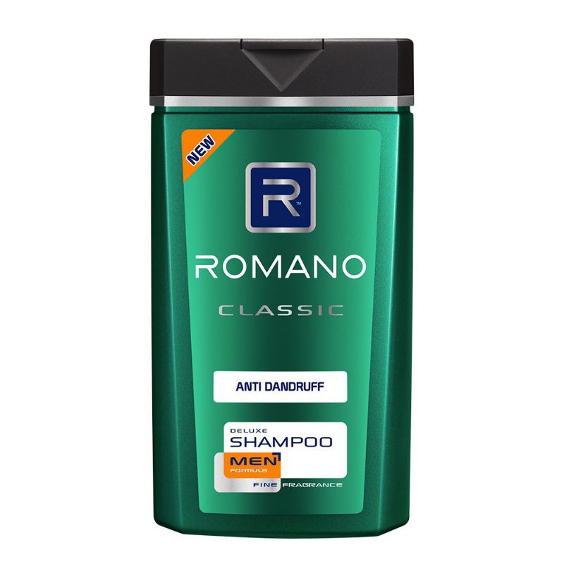 Romano Shampo Classic