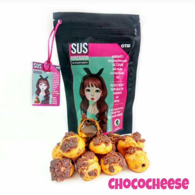 

chococheese