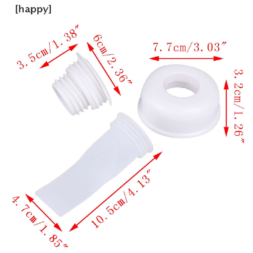 HA Deodorant Floor Drain Seal Core Bathroom Sewer Insect Control Strainer Filter ID