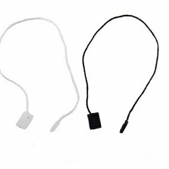 

Flash Sale - 1000 PCS Tali Handtag - Hangtag - Lock Pin Nylon ..