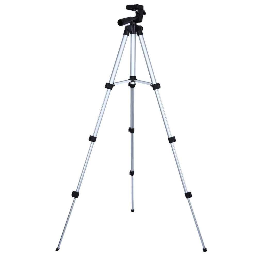 HEONYIRRY Tripod Profesional untuk Kamera Digital - 3110 ( Mughnii )