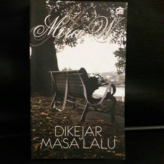 Novel Dikejar Masa Lalu