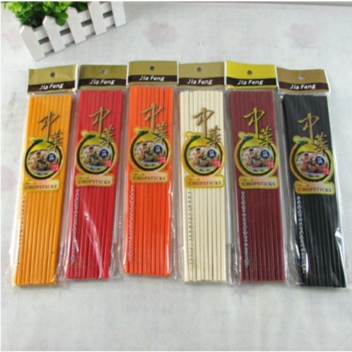 Sumpit Melamin Warna Sepasang / Melamin Chopstick Premium satu pasang / SUPIT MAKANAN