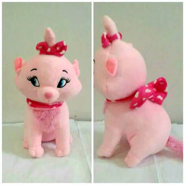 Boneka cat marie size :XL