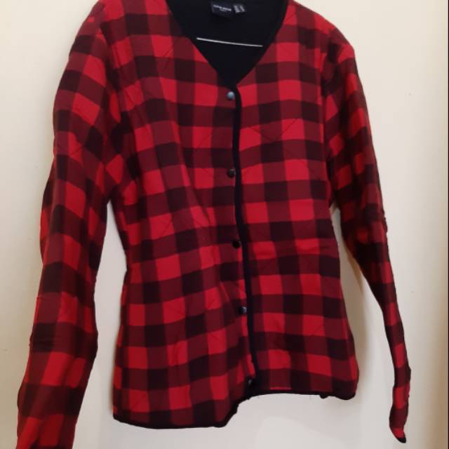 Jaket Shopie Martin  (preloved)