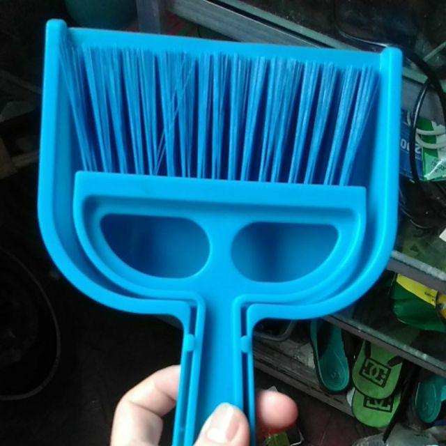 Sapu Dan Pengki Set Kecil | Nagoya