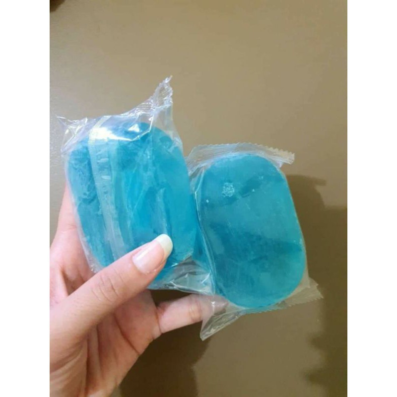 (KEMASAN BARU) BRIGHTENING SOAP KEDAS BEAUTY