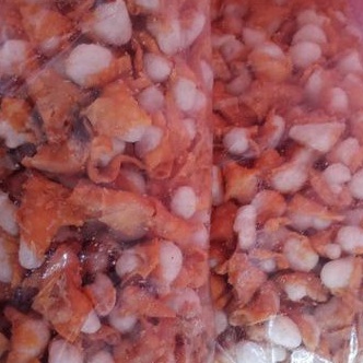 

Toping Siomay Mini