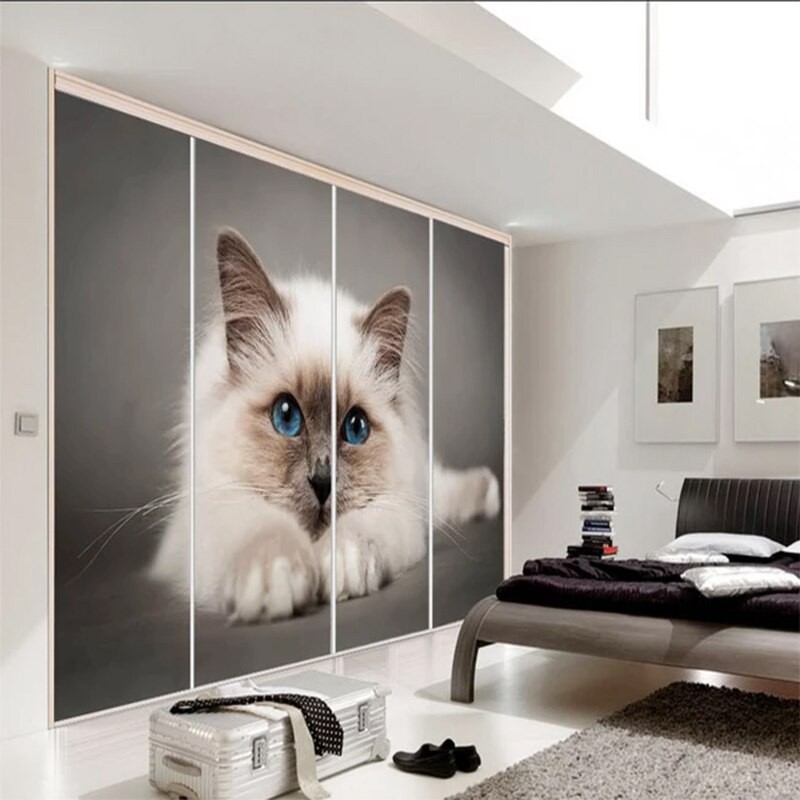 modern childrens bedroom