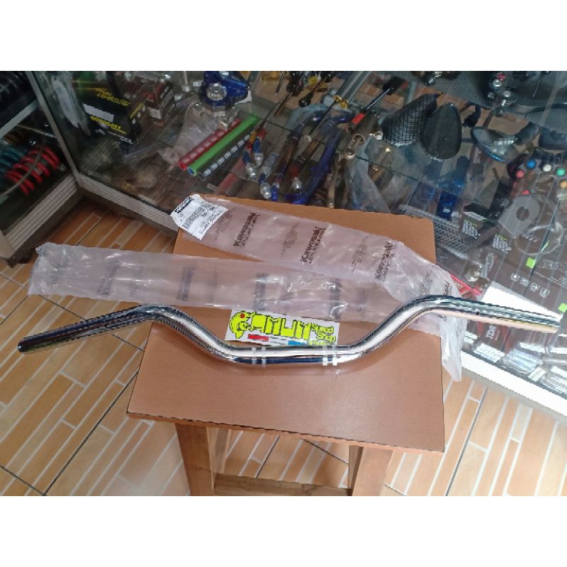 Stang kawasaki Ninja R ninja SS original Stir ninja R ninja ss