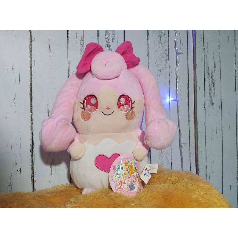 Boneka elektrik(music)