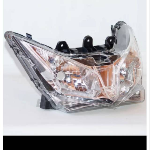 Lampu depan Vario 125 old lama 2013 2014