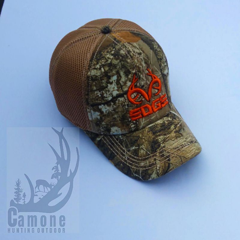 Topi Jaring Realtree EDGE