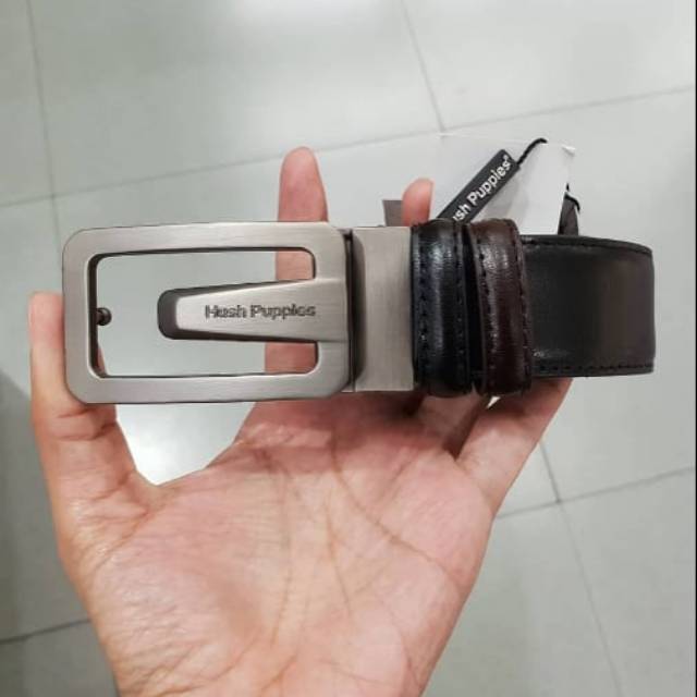 HUSH PUPPIES MEN BELT