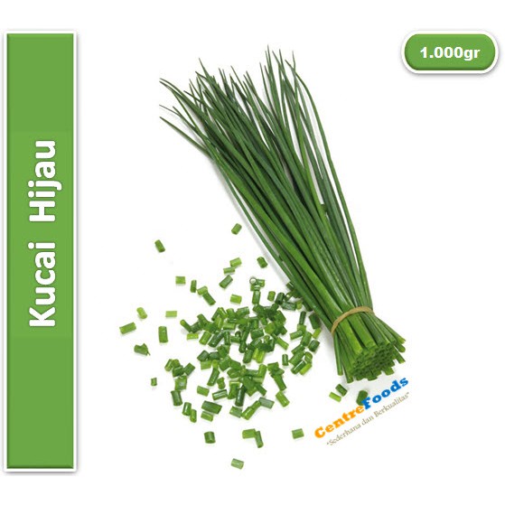 

Daun Kucai Fresh | Jabar [ Harga Per KG ]