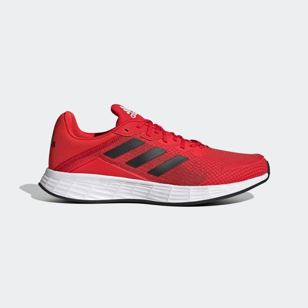 Adidas RUNNING Sepatu Duramo SL Merah Original BNIB -  FY6682