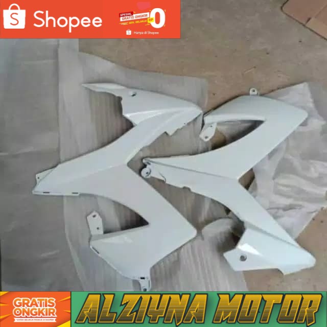 sayap satria fu facelift