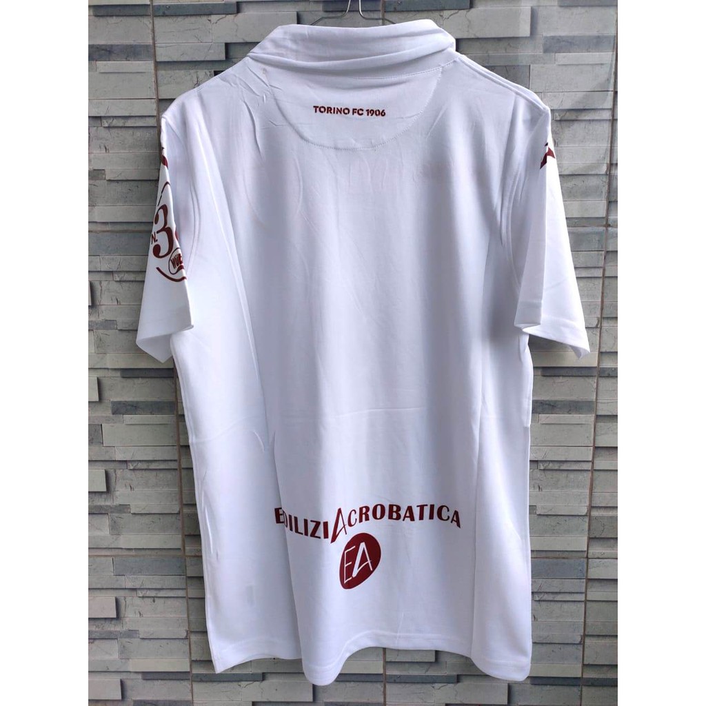 HQ JERSEY BOLA TORINO FC AWAY 2020-2021 GO HIGH QUALITY