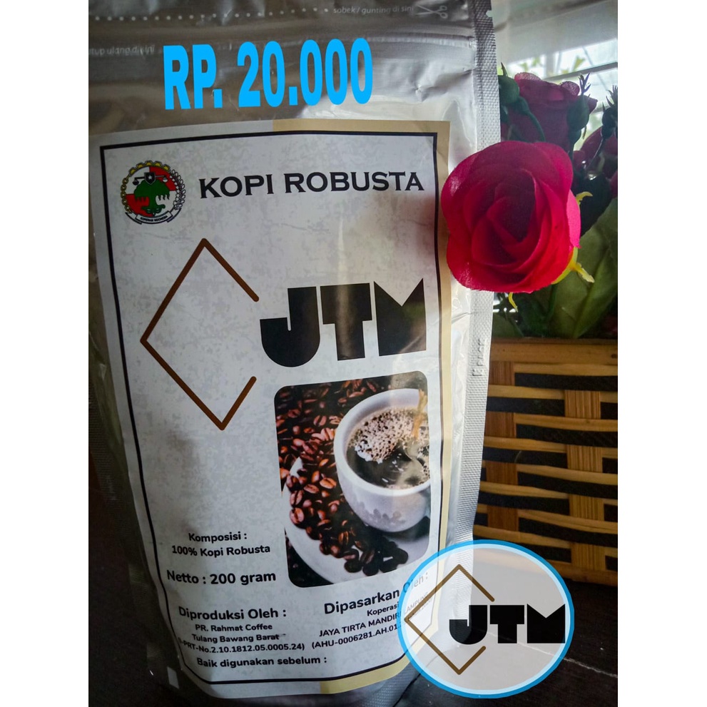 

ROBUSTA