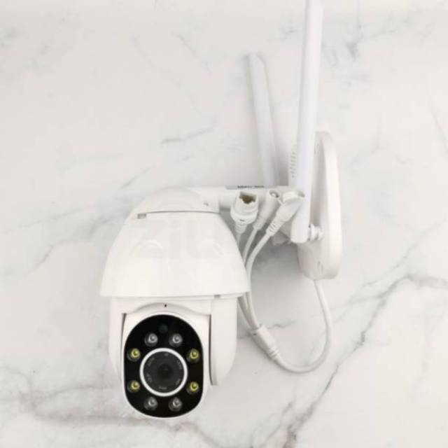 IP CAMERA CCTV OUTDOOR PTZ Real 2MP 1080P