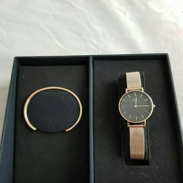 Jam DW ori with cuff
