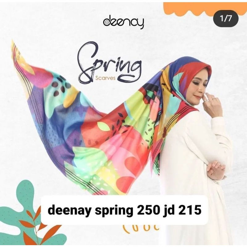 deenay spring