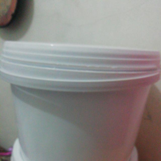 Ember Bekas / Ektra Packing