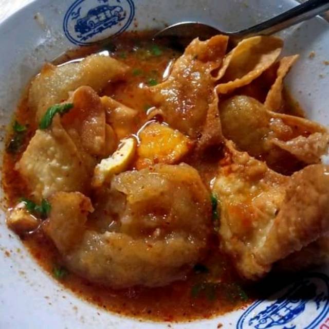 

BATAGOR INSTAN MURAH