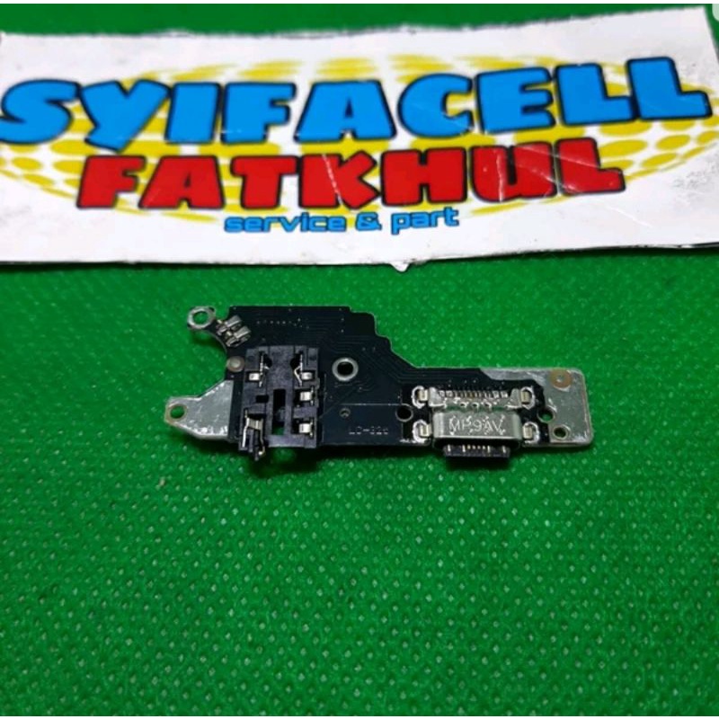 BOARDCAS PAPAN PCB CAS BAWAH REDMI 9 NEW