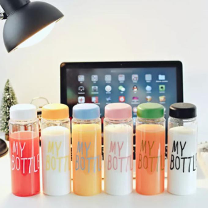 MY BOTTLE - BOTOL MINUM MY BOTTLE