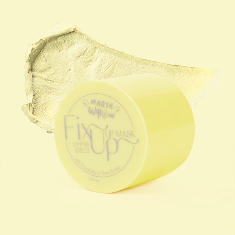 MARSHWILLOW FIX UP LIP MASK