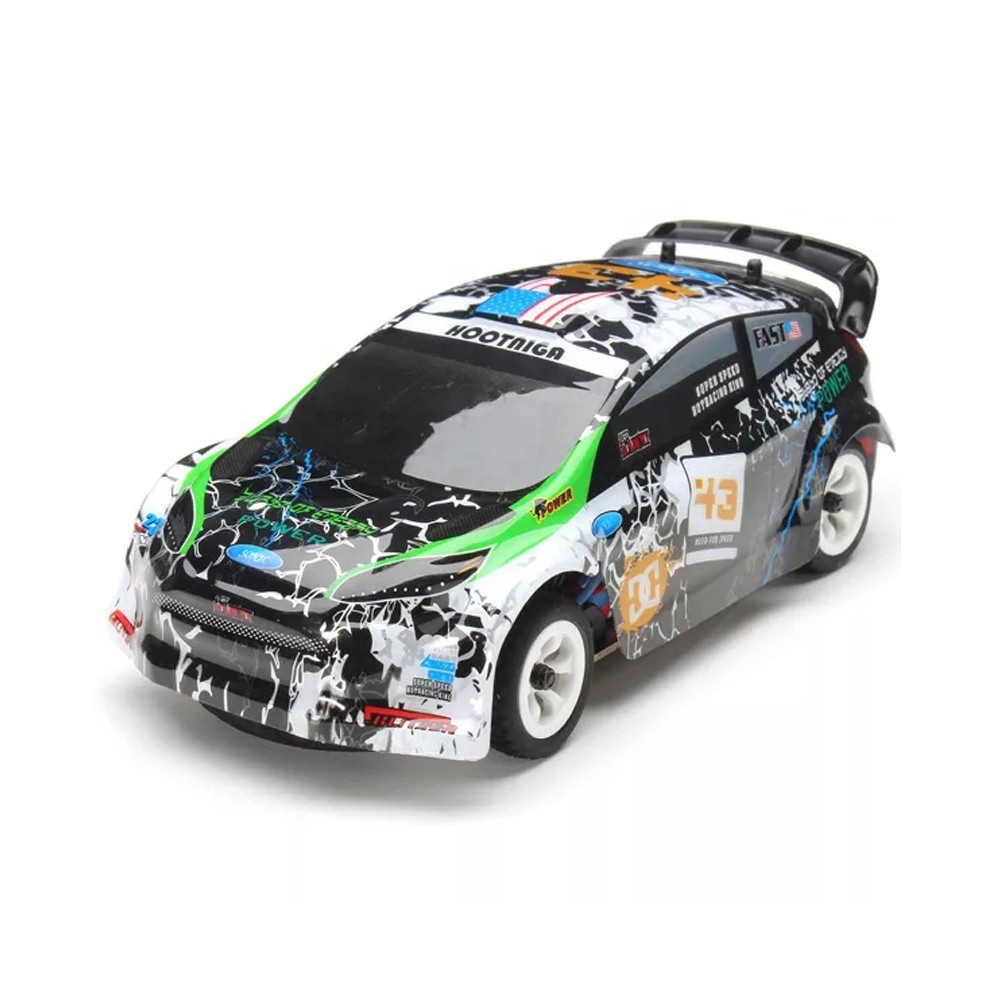 Harga Rc Rally Mini Terbaru Agustus 