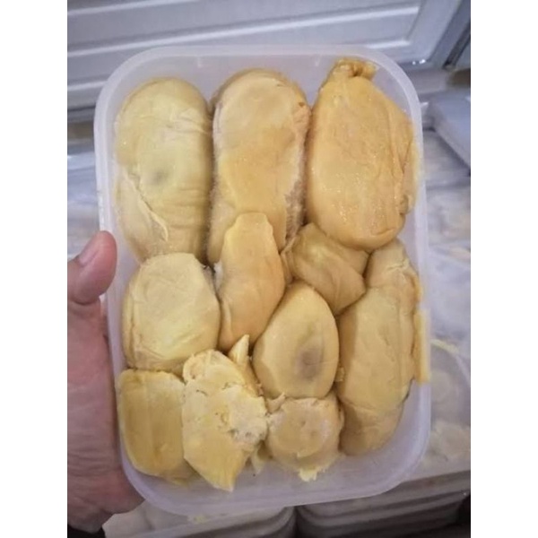 

Durian Kupas Medan