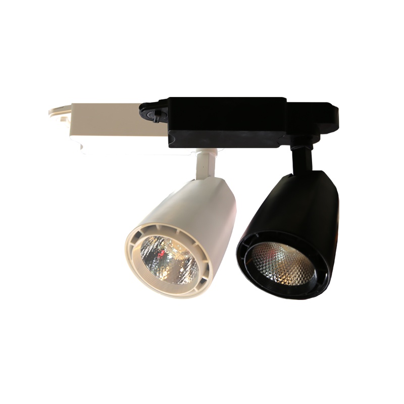 SPARK LED TRACK LIGHT - 15W (Daylight, Coolwhite, Warmwhite) Nerolight