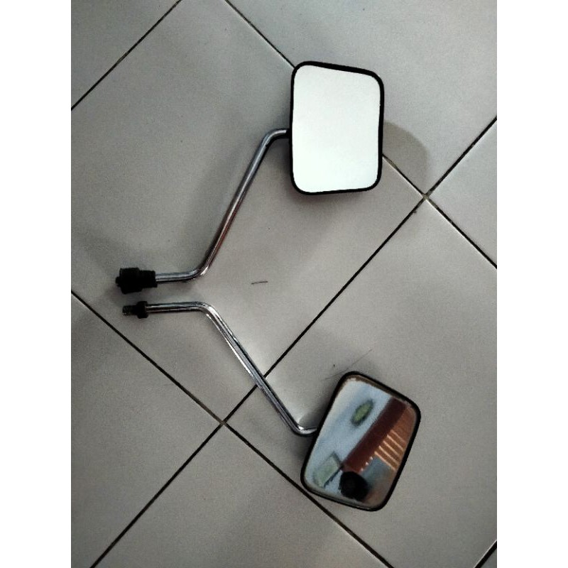 spion GL 100 atau GL 125 original ori