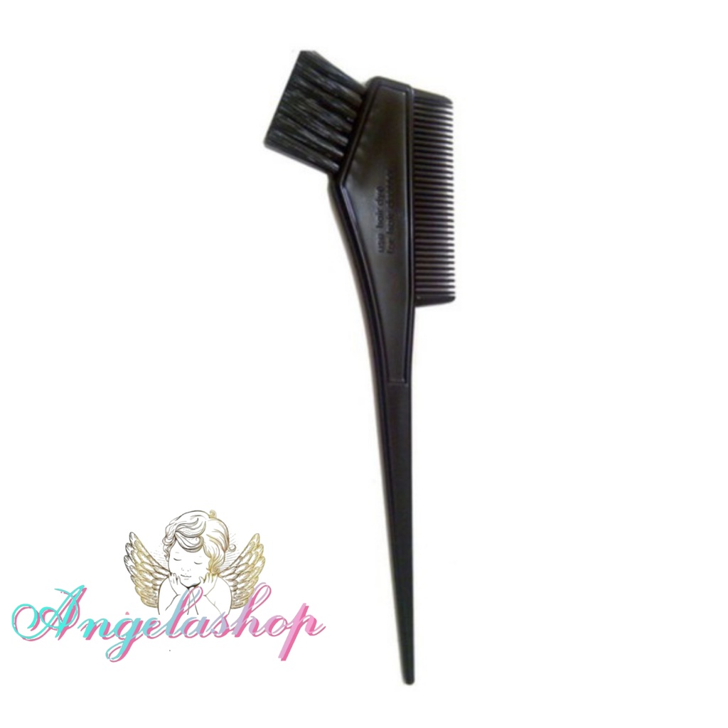 SISIR SEMIR RAMBUT BESAR / SISIR CAT RAMBUT BESAR