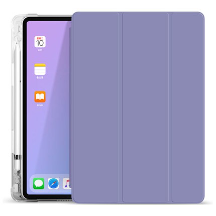 SOFT FLIP PEN HOLDER CASE IPAD 9 / 8 / 7 / 6 / 5 IPAD PRO 10.5 / 11 / 12.9 / PRO M1 / PRO M2 IPAD AIR 5 / AIR 4 / AIR 3 IPAD MINI 6 / MINI 5 AUTO LOCK / AUTO SLEEP