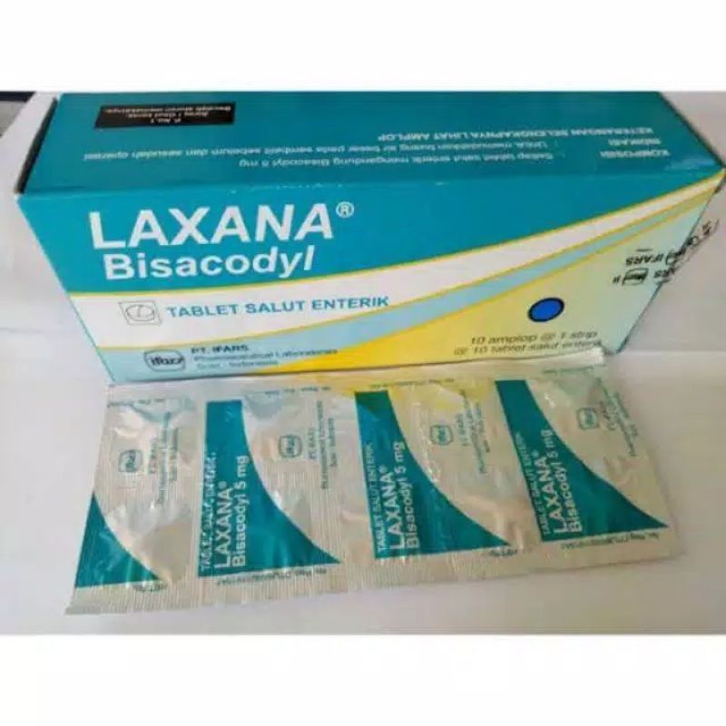 obat khusus Laxana