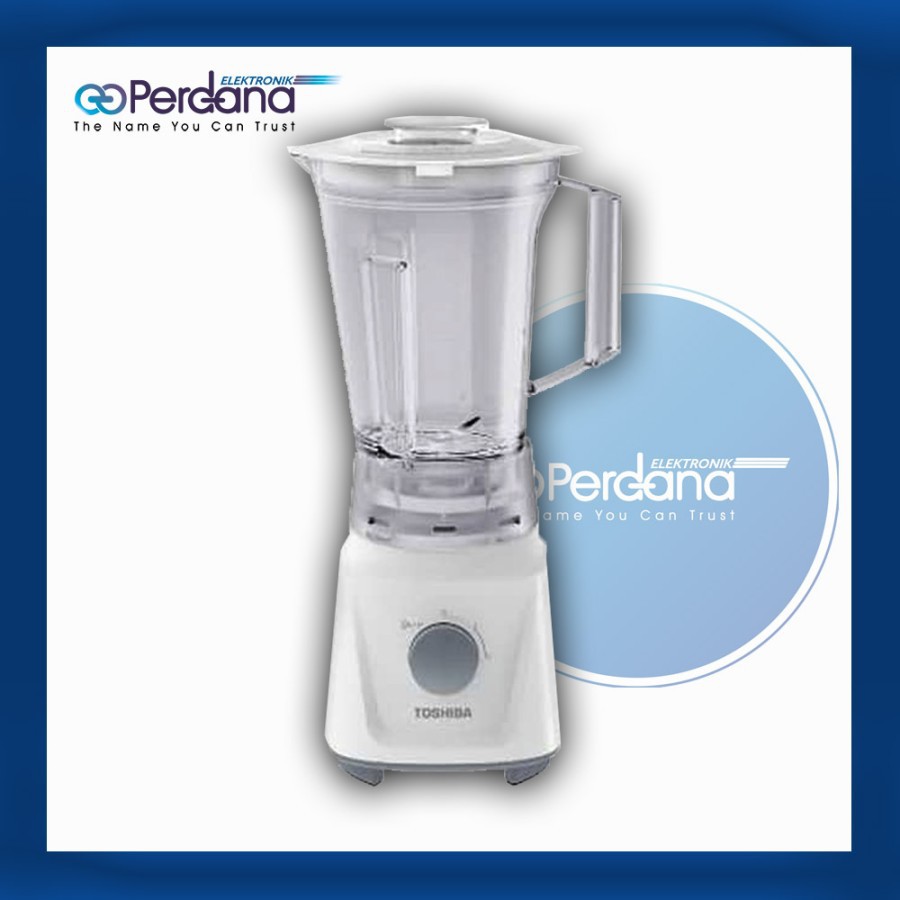 Blender Toshiba BL15PH2 1.5 Liter / 280 Watt