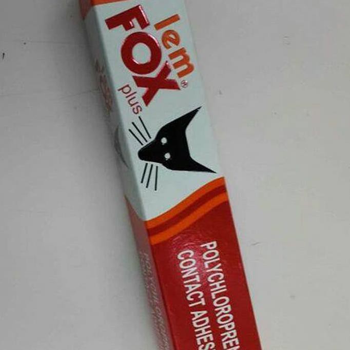 

New Lem Aibon Fox Ayo Order