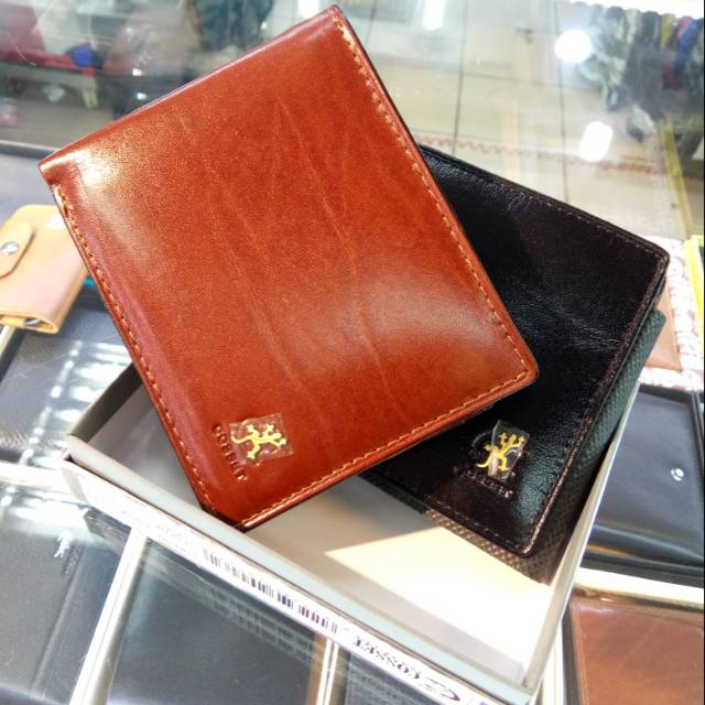 Dompet Pria Kulit Cosset Original