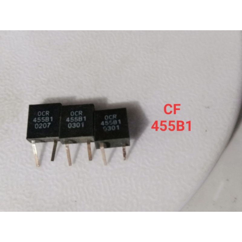 CF 455B1