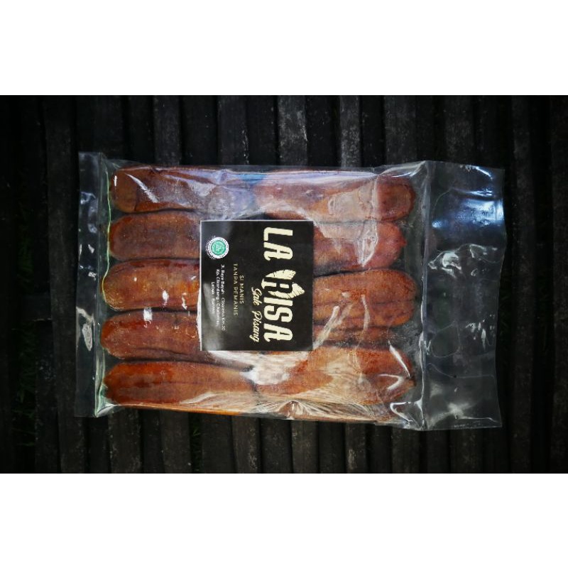

pisang sale Larisa asli banten